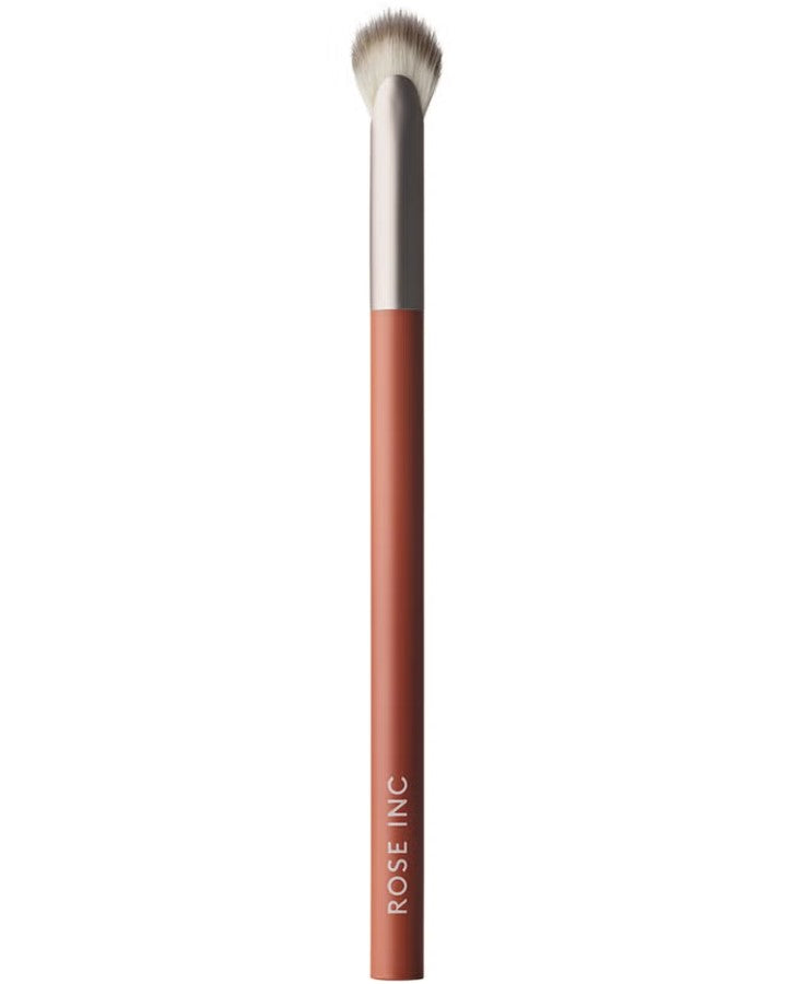 Rose Inc No 7 Fan Eyeshadow Brush