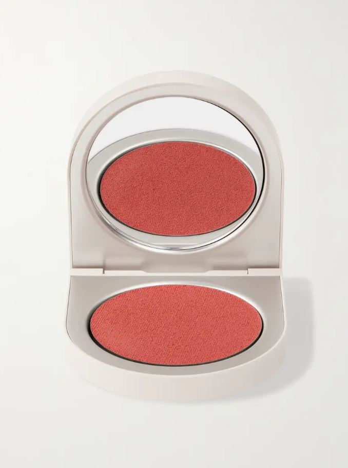 Rose Inc Cream Blush Refillable Cheek & Lip Color - Anemone