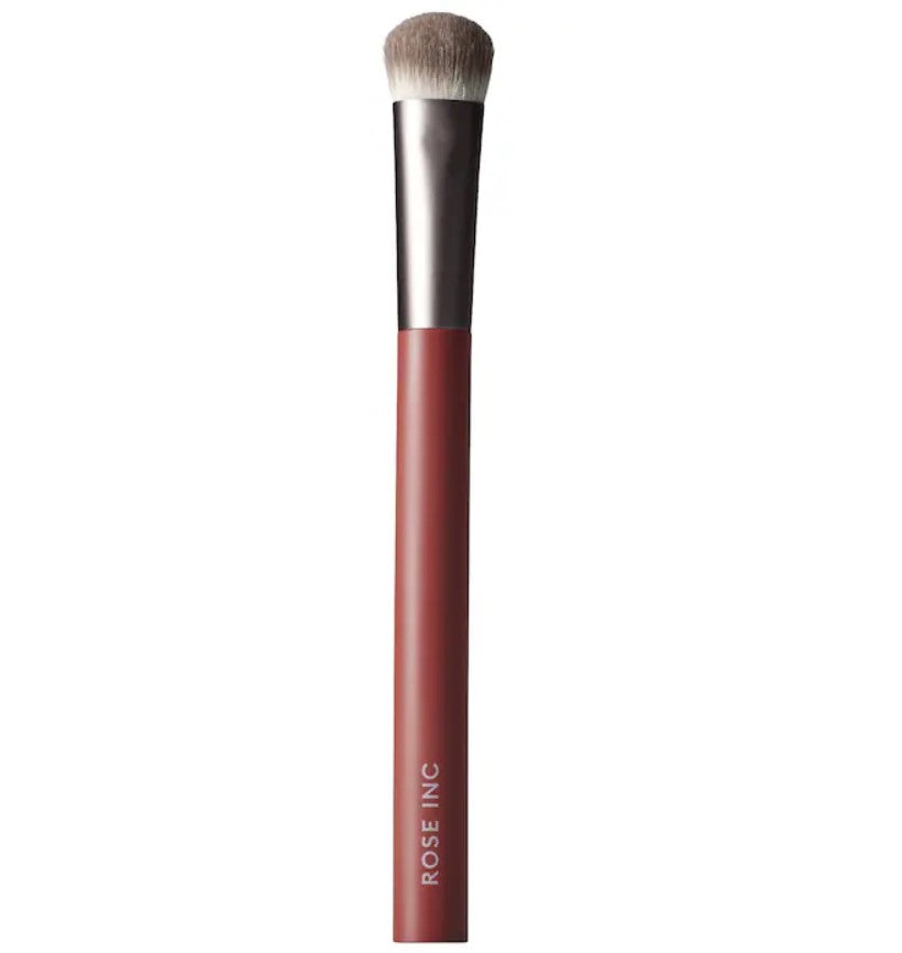 Rose Inc Number 1 Concealer Brush