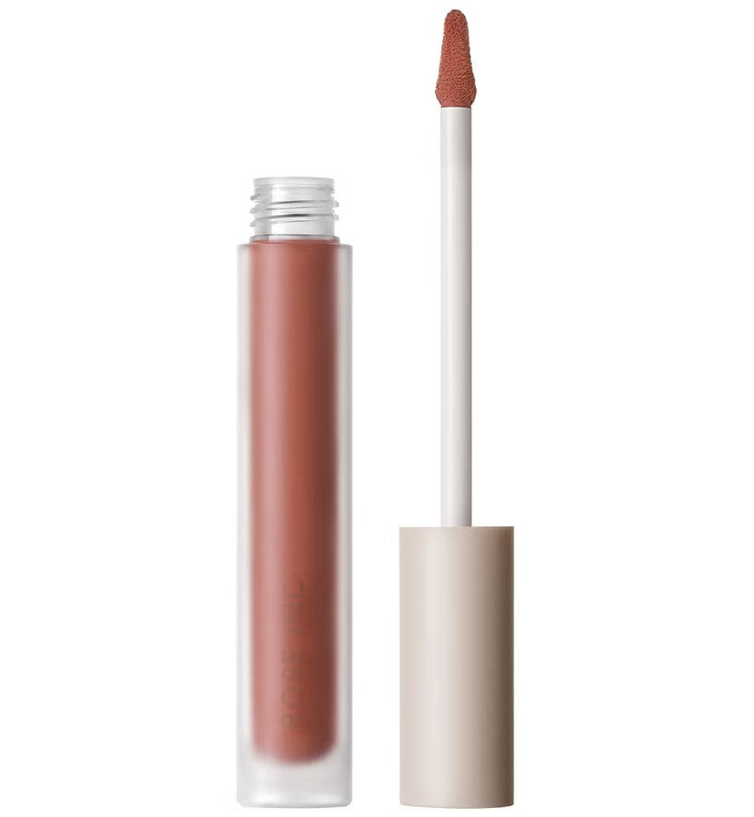 Lip Cream Weightless Matte Color - Count The Ways