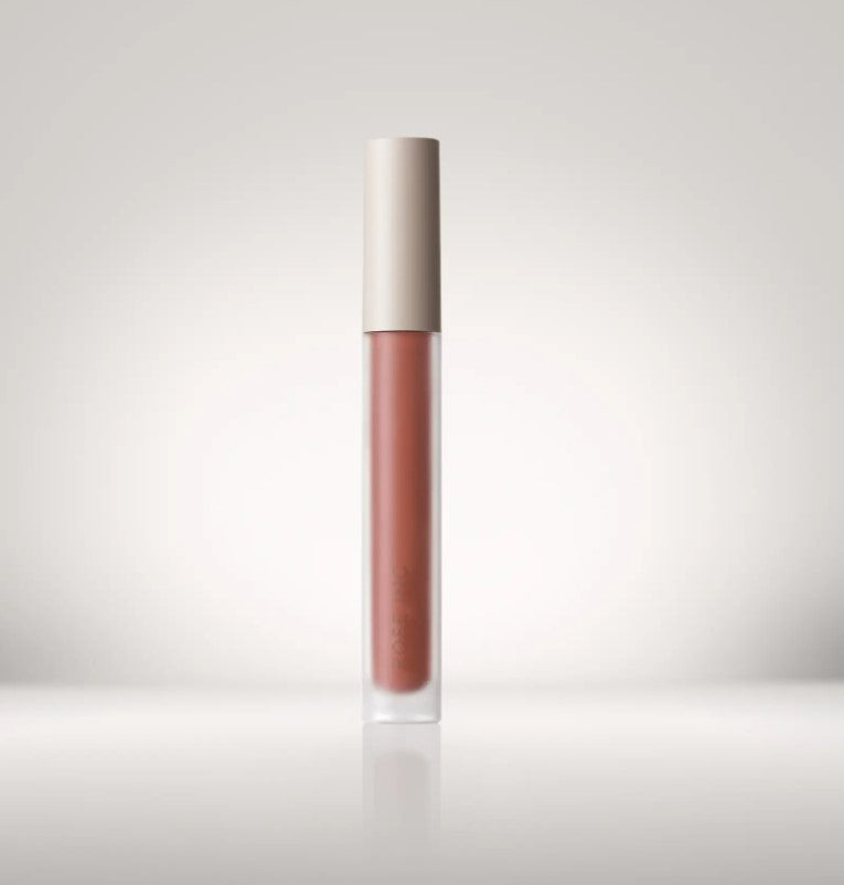 Lip Cream Weightless Matte Color - Count The Ways