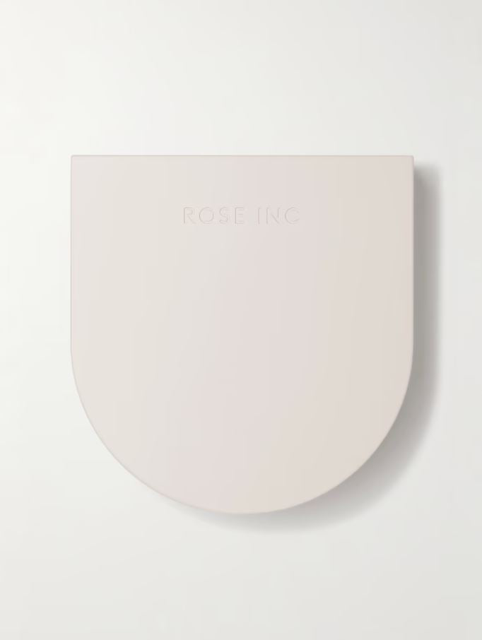 Rose Inc Cream Blush Refillable Cheek & Lip Color - Anemone