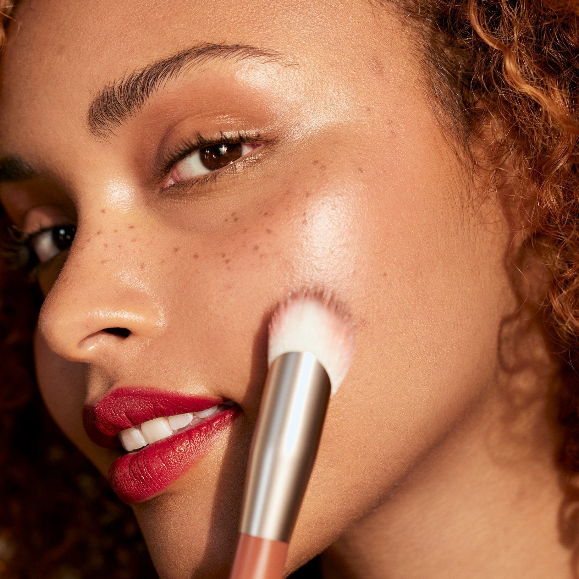 Rose Inc Number 2 Blush Brush