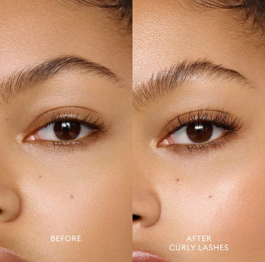 Rose Inc Travel Size Ultra-Black Lash Lift Serum Mascara
