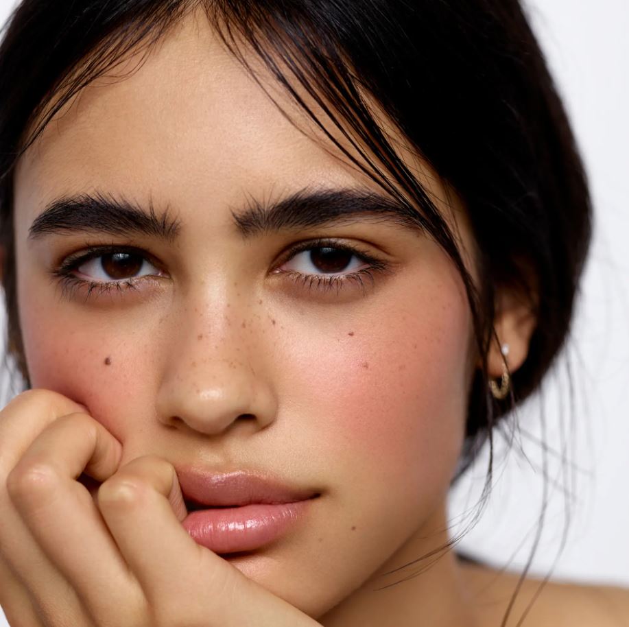 Cream Blush Refillable Cheek & Lip Color - Foxglove