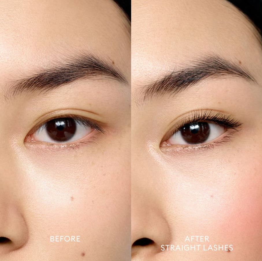 Rose Inc Travel Size Ultra-Black Lash Lift Serum Mascara