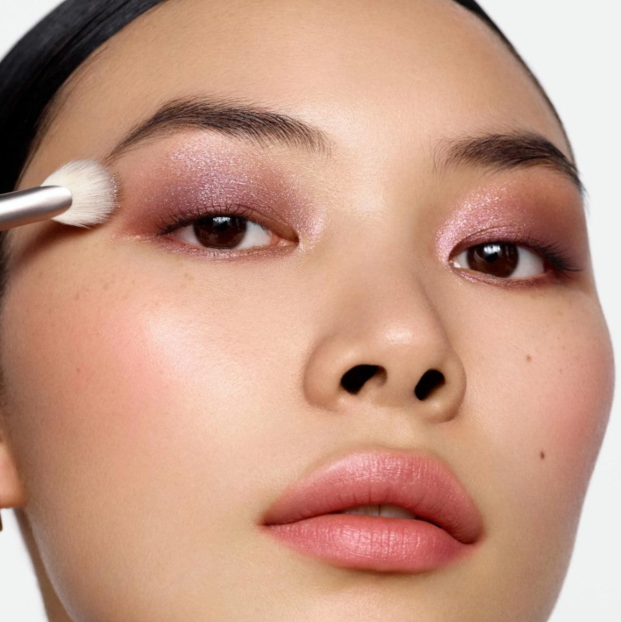 Rose Inc No 7 Fan Eyeshadow Brush