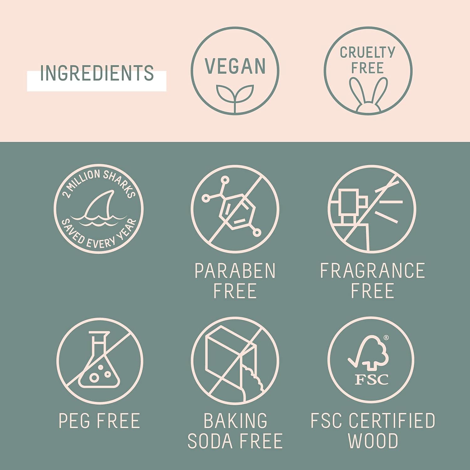 Biossance Your Clean Routine Overachievers Set