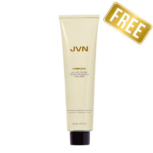 Two Biossance Overachievers Sets + FREE JVN Air Dry Cream