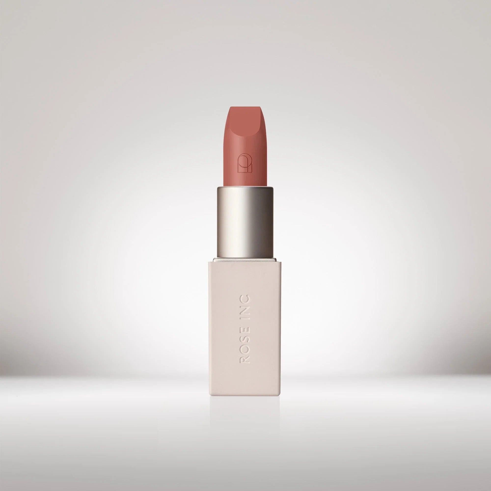 Rose Inc Satin Lip Color Rich Refillable Hydrating Lipstick - Besotted