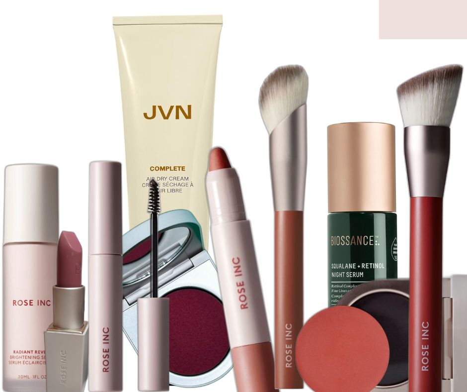 All-In-One Beauty Bundle Box