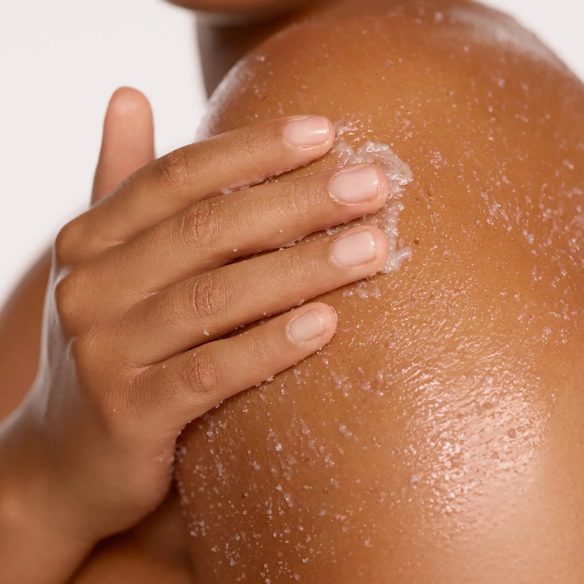 Rose Inc Resurfacing & Balancing Body Polish