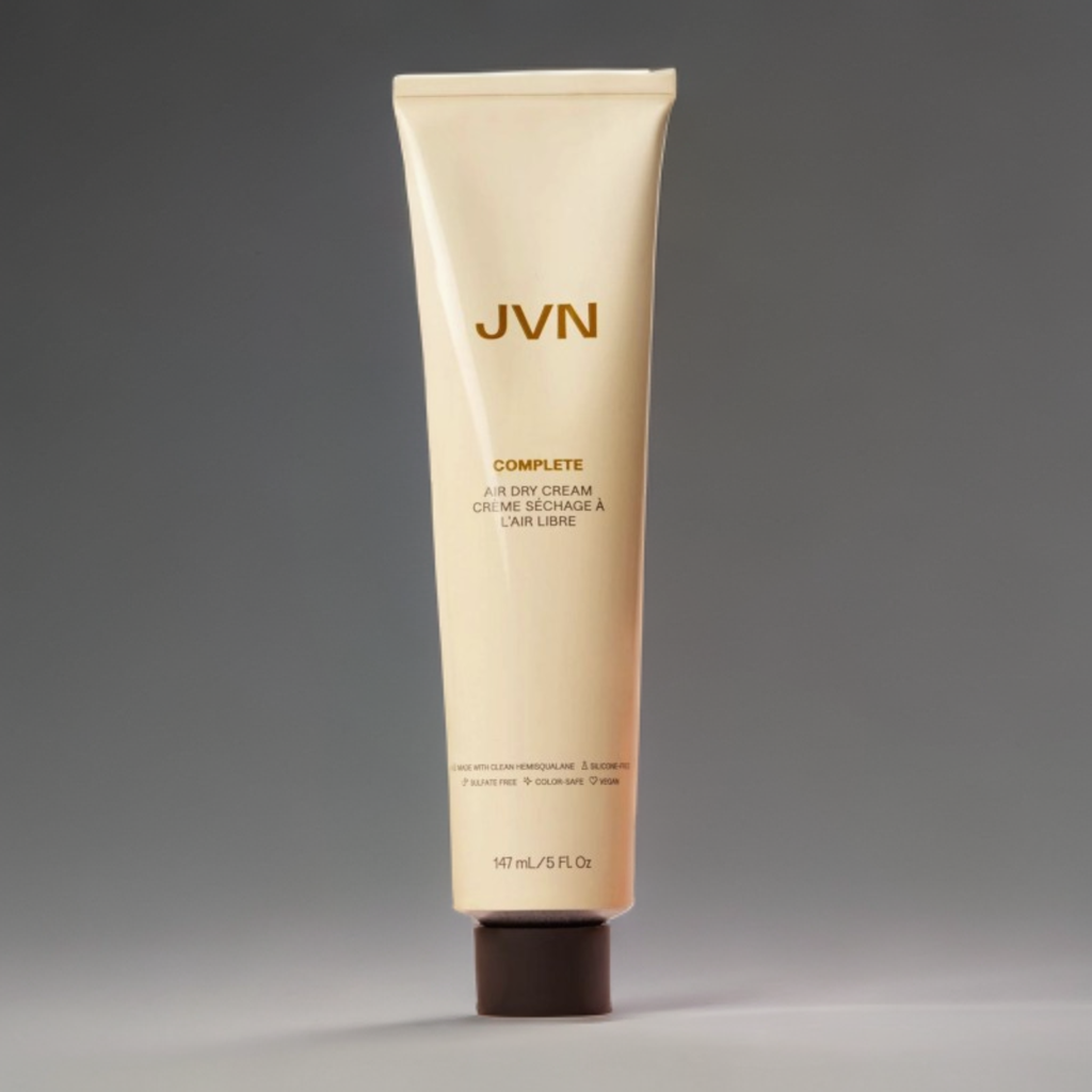 JVN Complete Air Dry Cream