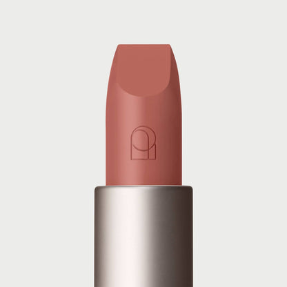 Rose Inc Bessoted Beige Pink Satin Refillable Lipstick