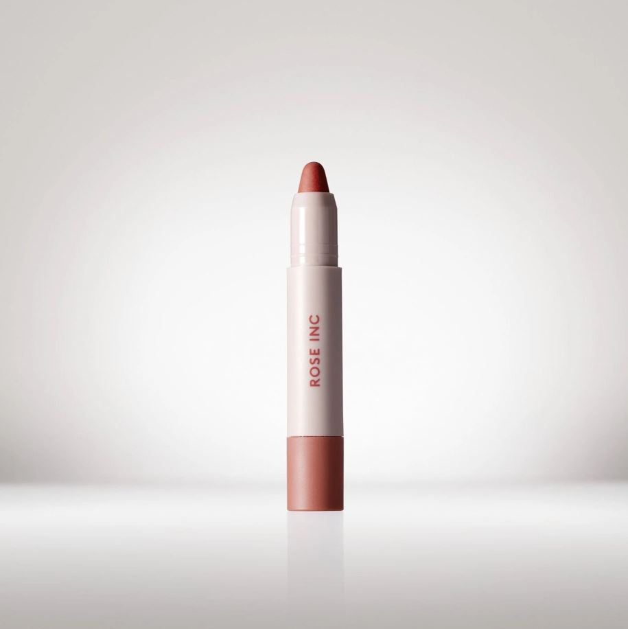 Rose Inc Lip Sculpt Amplifying Lip Color - Beams