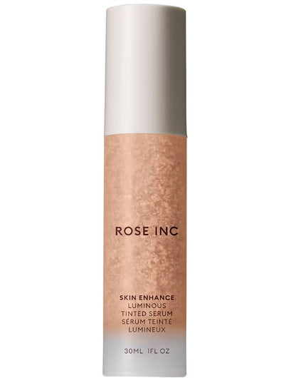 Rose Inc Tinted Serum 050 - Medium Deep