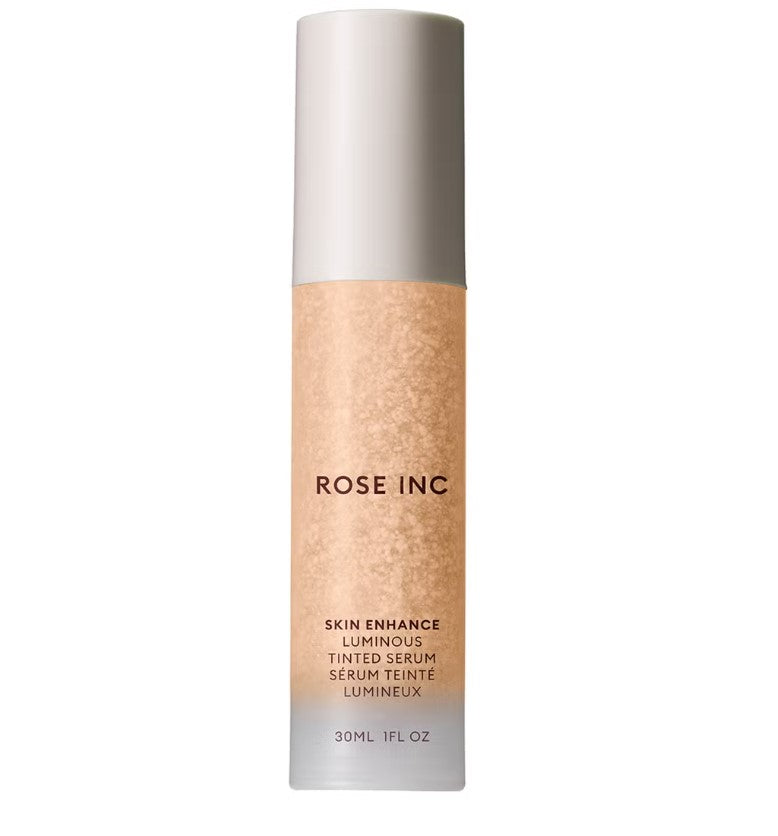 Rose Inc Tinted Serum 030 - Medium Fair