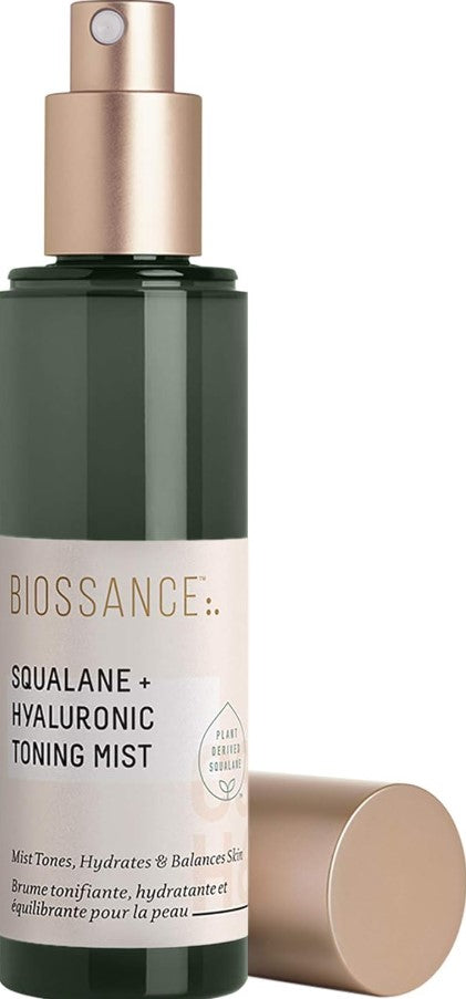 Biossance Hyaluronic Toning Mist