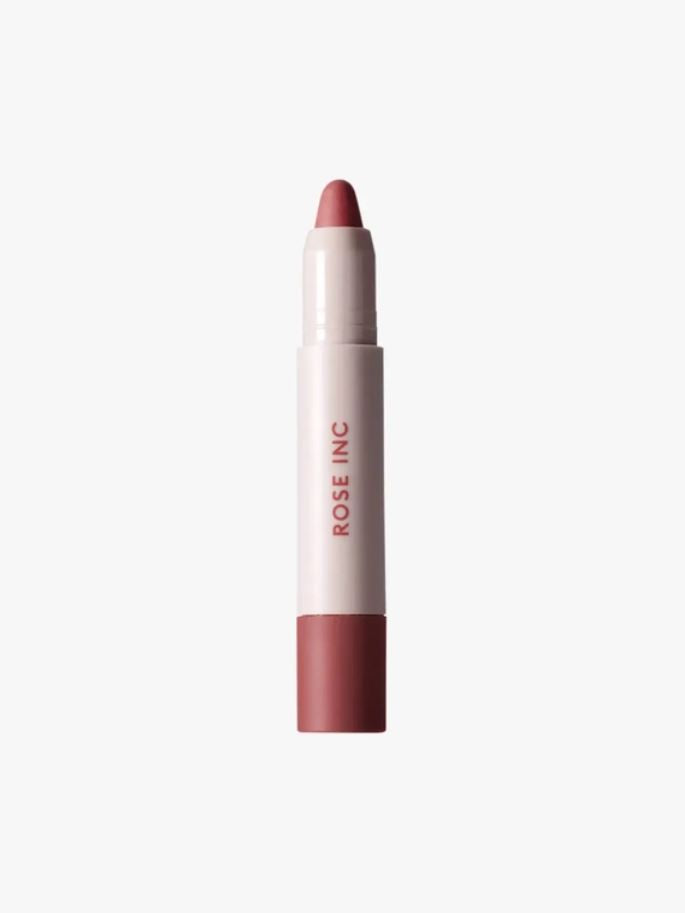 Rose Inc Lip Sculpt Amplifying Lip Color - Sixteen