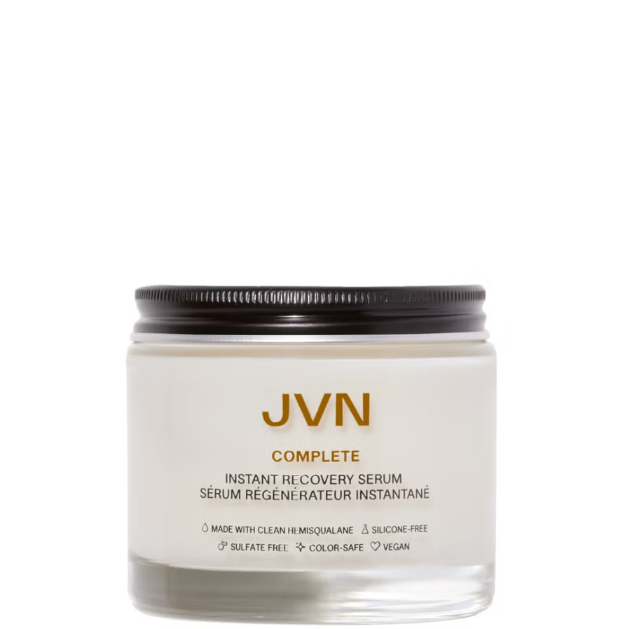 JVN Complete Instant Recovery Serum