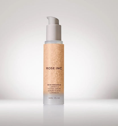 Rose Inc Tinted Serum 030 - Medium Fair