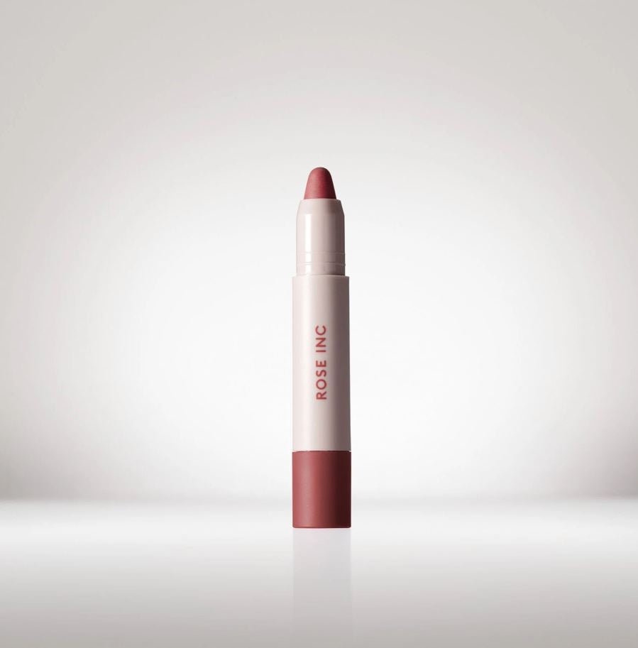 Rose Inc Lip Sculpt Amplifying Lip Color - Sixteen