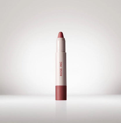 Rose Inc Lip Sculpt Amplifying Lip Color - Sixteen