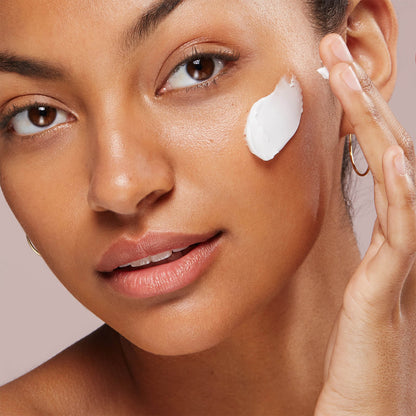 Biossance Squalane + Omega Repair Cream - 100 mL JUMBO SIZE