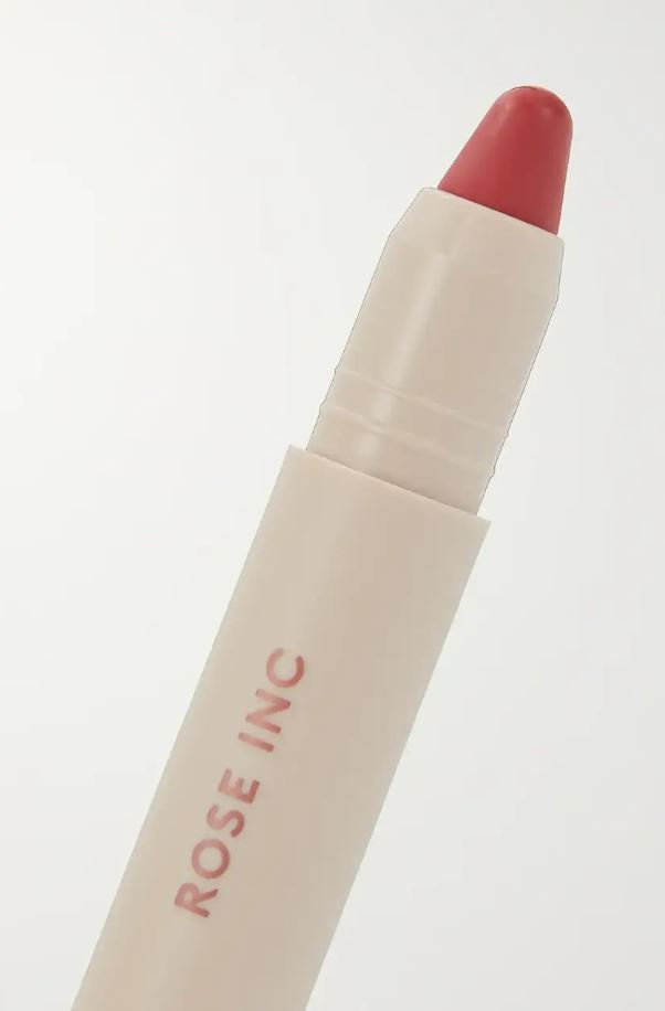 Rose Inc Lip Sculpt Amplifying Lip Color - Quartz