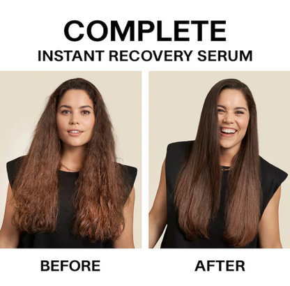 JVN Complete Instant Recovery Serum