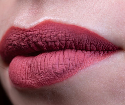 Rose Inc Lip Sculpt Amplifying Lip Color - Harp