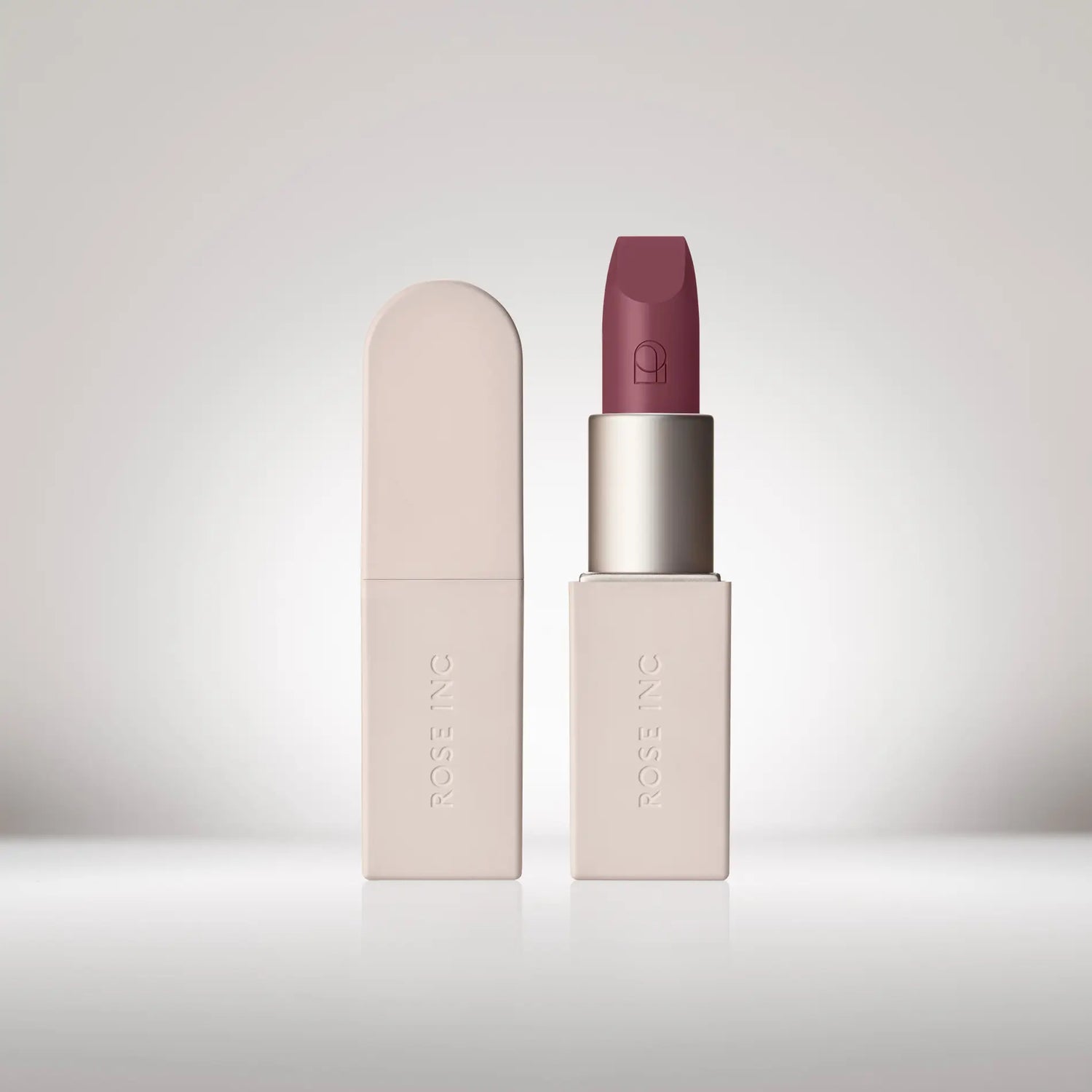 Rose Inc Eloquent Satin Refillable Lipstick