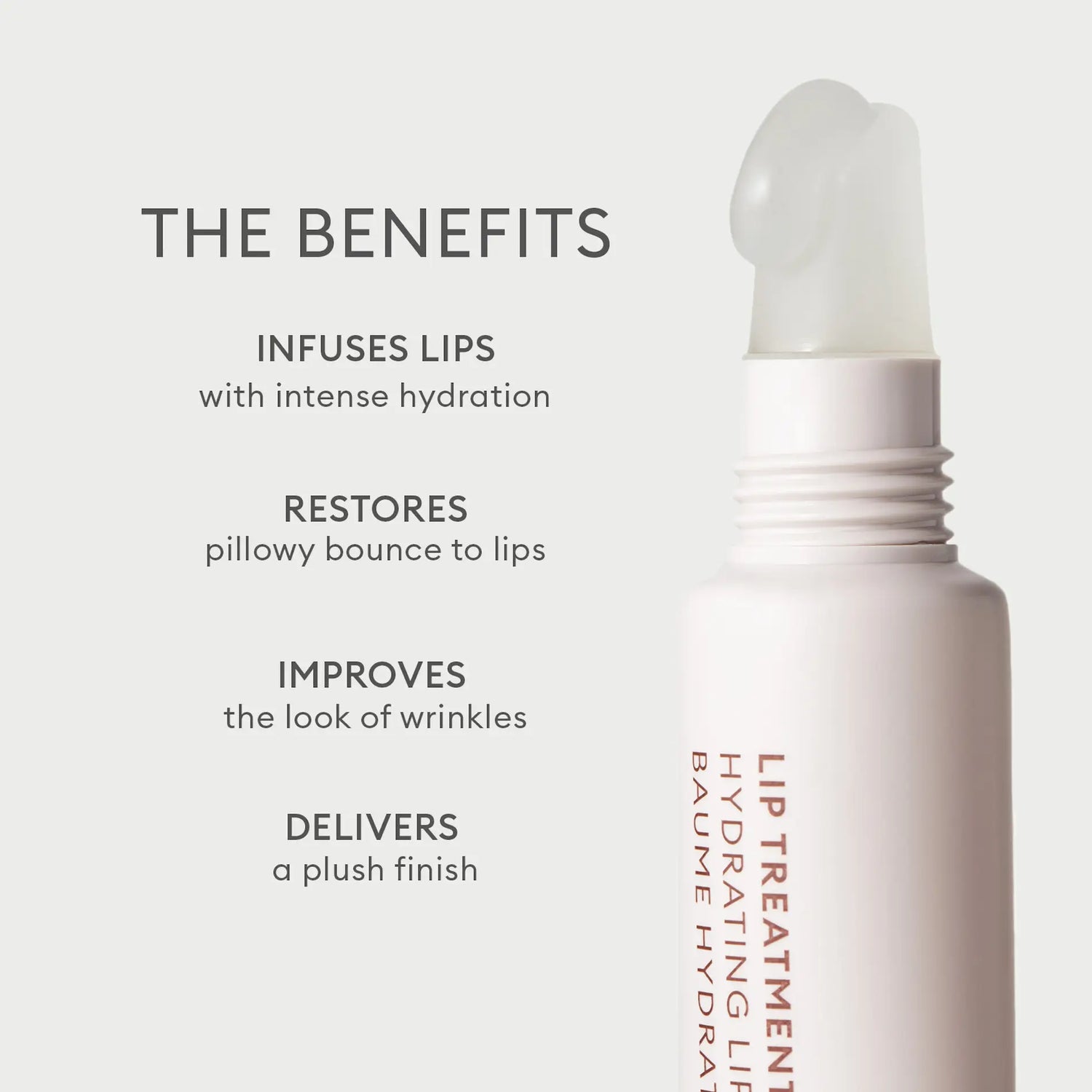 Rose Inc Lip Treatment Balm