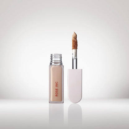 Rose Inc Softlight Luminous Hydrating Concealer (LX 040)