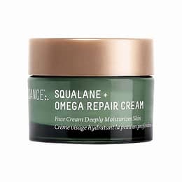 Mini Squalane + Omega Repair Deep Hydration Moisturizer 15ml