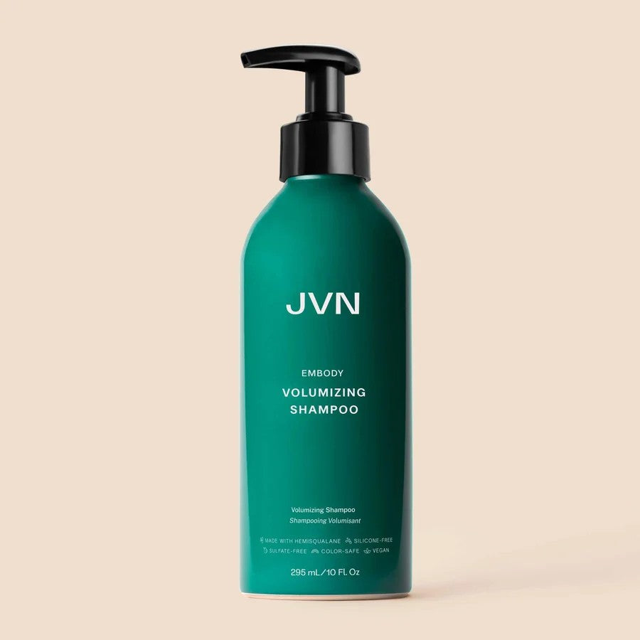 JVN Embody Volumizing Conditioner Set 295 mL / 10oz