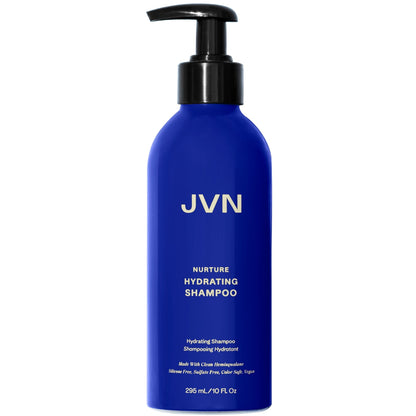 JVN Nurture Hydrating Shampoo 295 Ml / 10 Oz