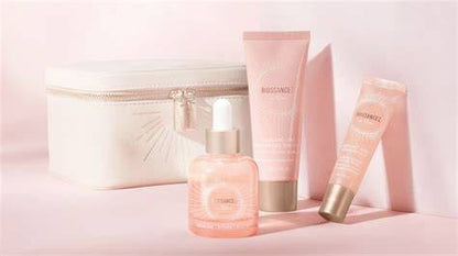 Biossance Reese Witherspoon Favorites The Sunshine Set