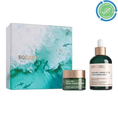 Biossance – Seas the Day Set