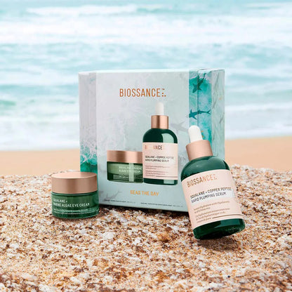 Biossance – Seas the Day Set
