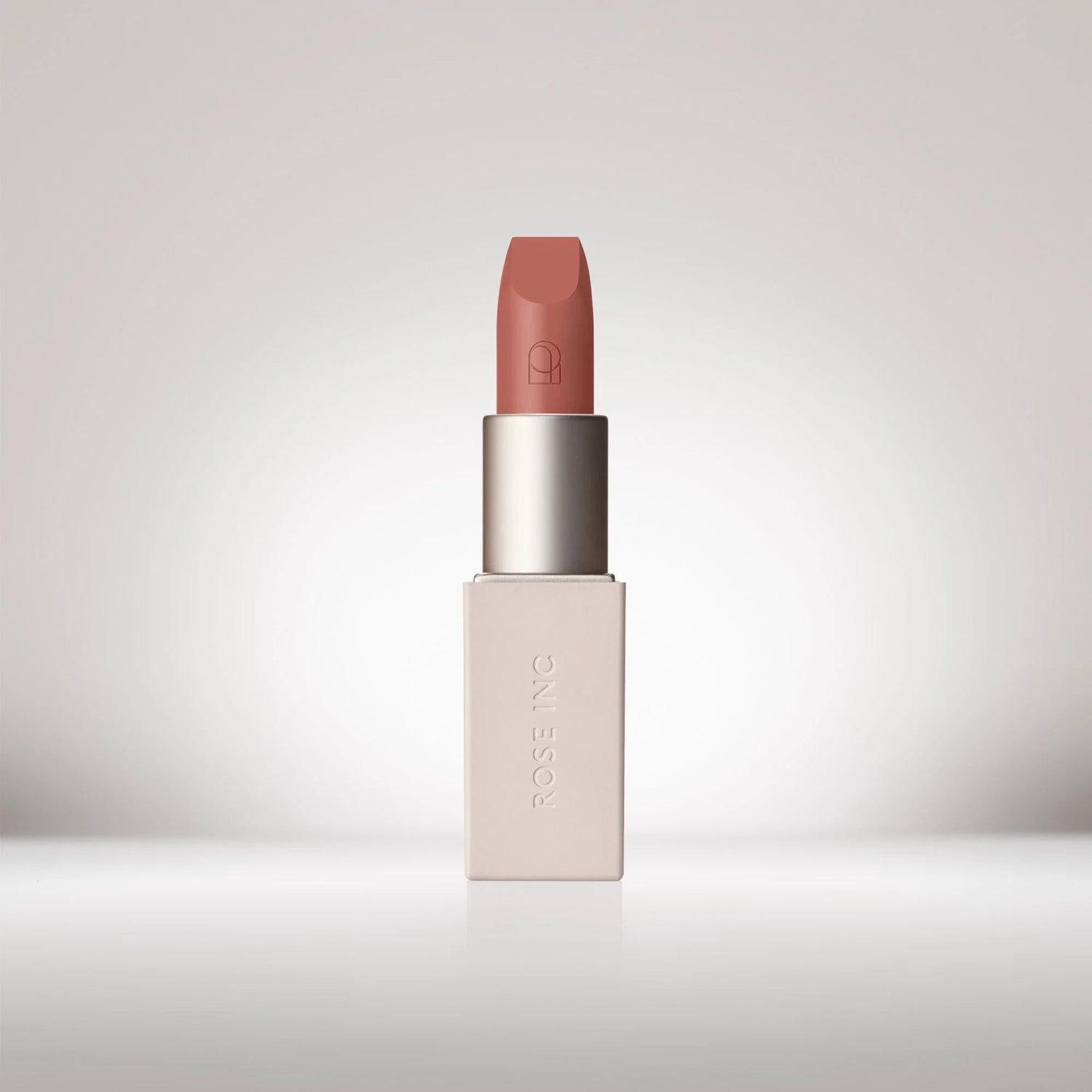 Rose Inc Satin Lip Color Rich Refillable Hydrating Lipstick - Besotted
