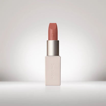 Rose Inc Satin Lip Color Rich Refillable Hydrating Lipstick - Besotted