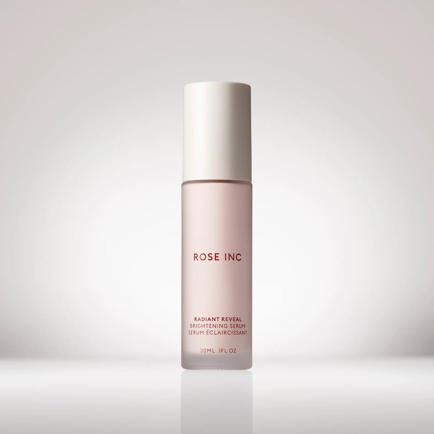 Rose Inc Radiant Reveal Brightening Serum