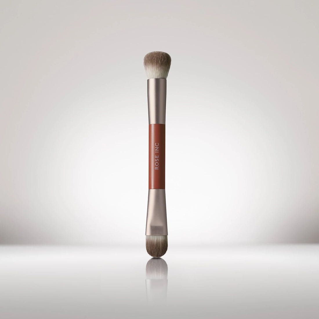 Rose Inc Number 4 Double-Ended Concealer Brush