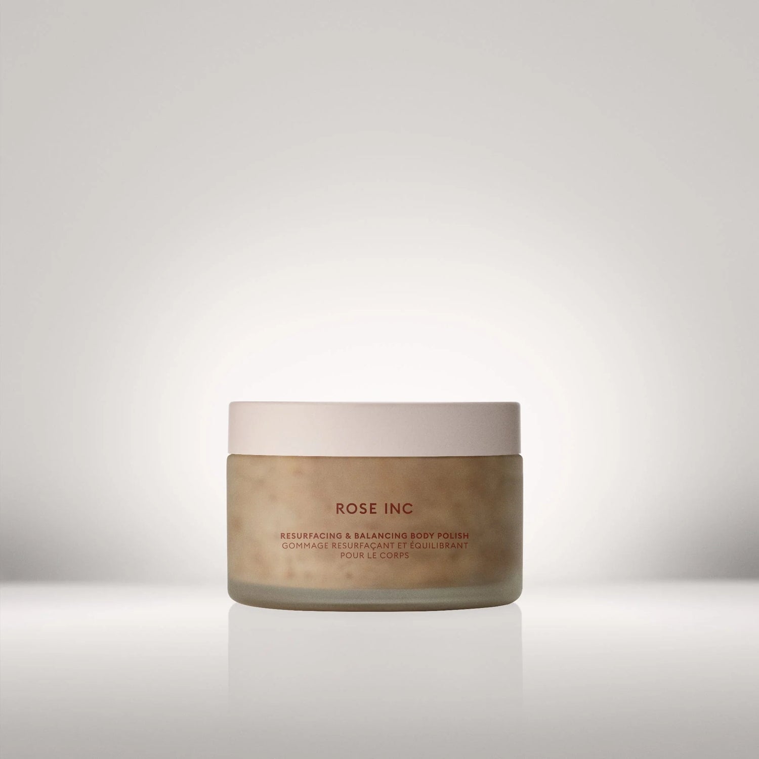 Rose Inc Resurfacing &amp; Balancing Body Polish