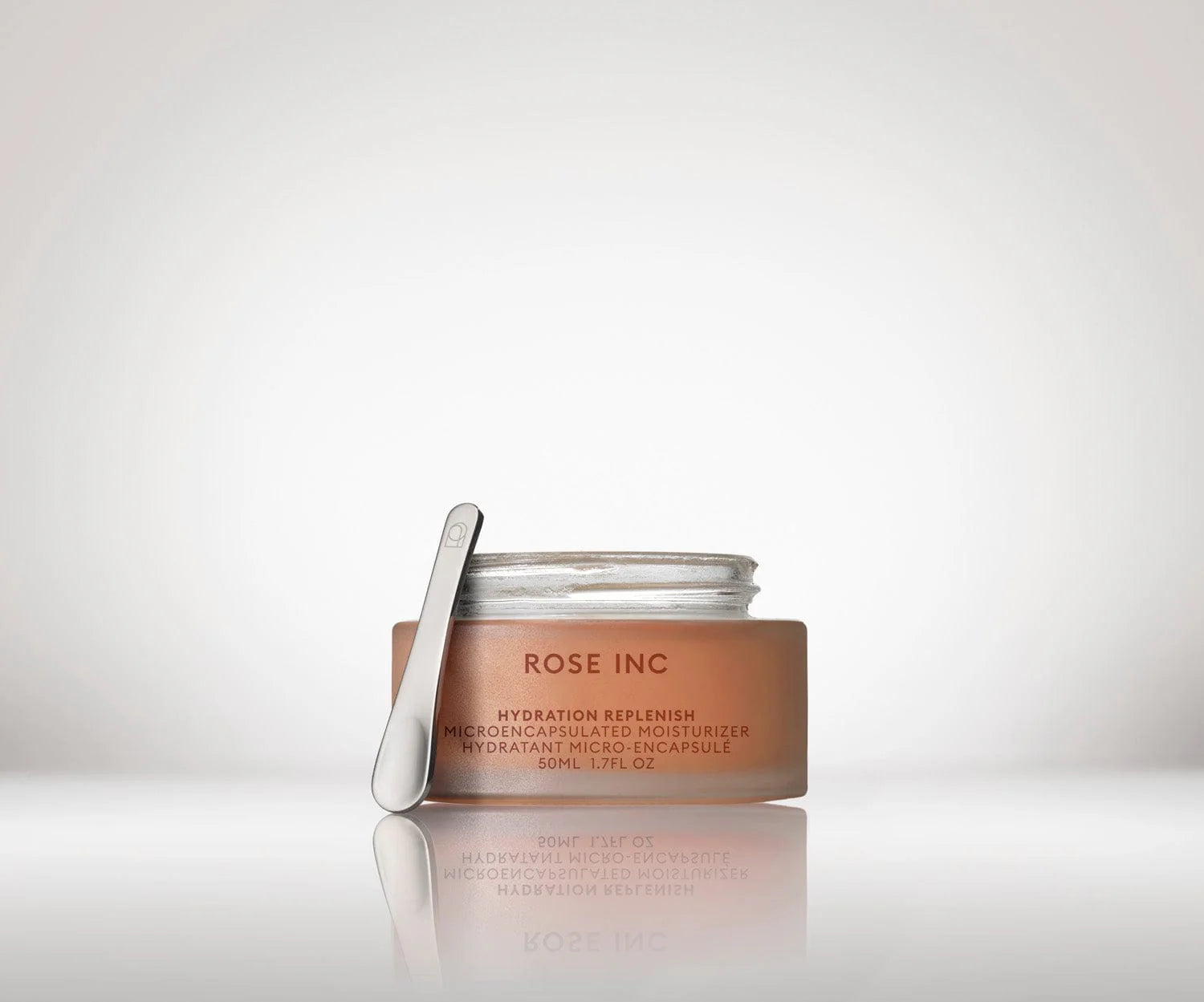 Rose Inc Moisturizer Travel Size