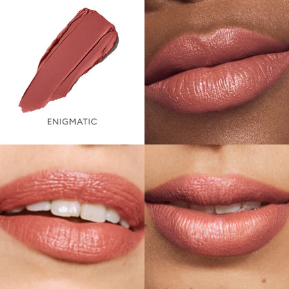 Rose Inc Satin Lip Trio